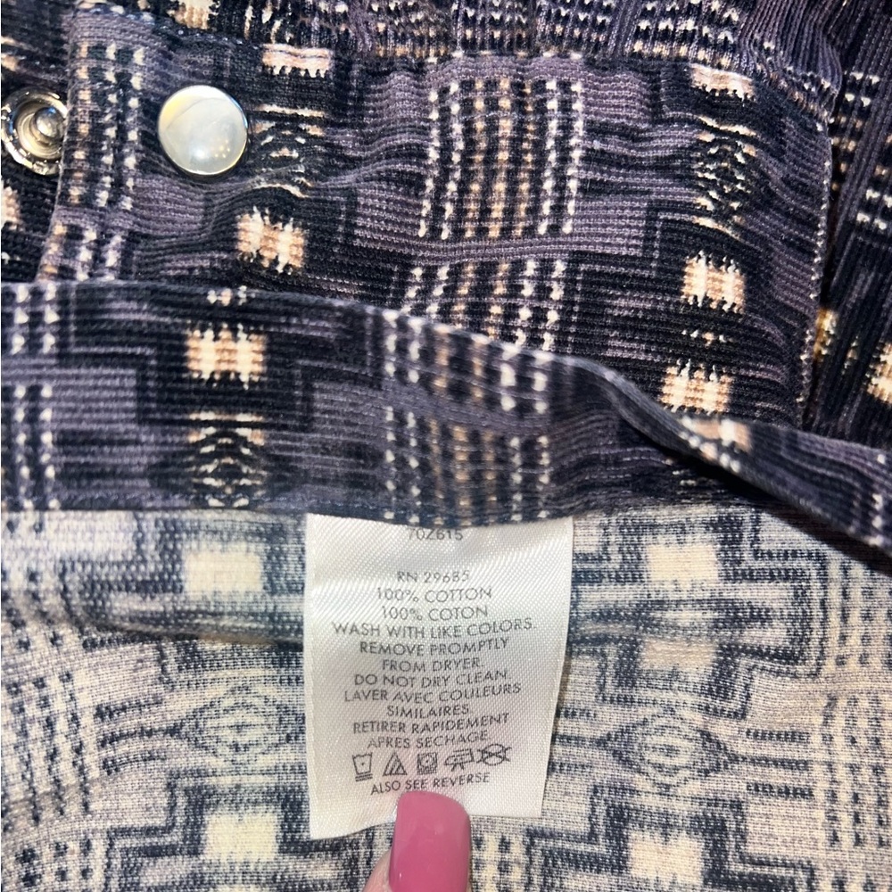 Pendleton Shirt - image 6